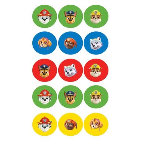 Joc de societate  Spin Master  Bingo Paw Patrol